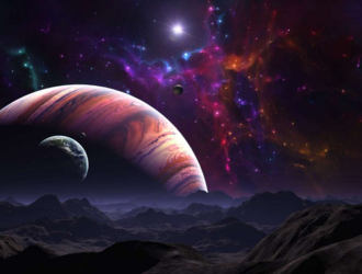 Японские компании получили возможность добывать ресурсы в космосе