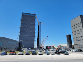 FAA переносит вердикт по экологической оценке площадки в Starbase ещё на месяц