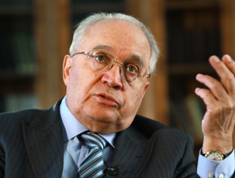 Ректор МГУ предложил разработать совместный спутник России и Ирана