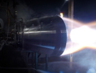 Многоразовый жидкостный ракетный двигатель китайского производства прошел 500-секундное тестирование