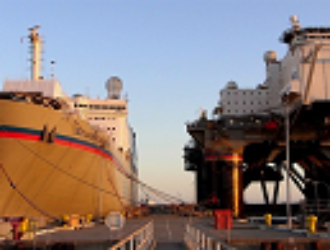 В Приморье зарегистрировали компанию для обслуживания космодрома «Морской старт»