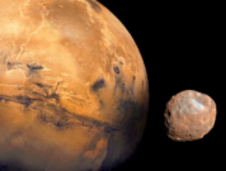 Японские ученые намерены привезти на Землю образцы грунта спутников Марса