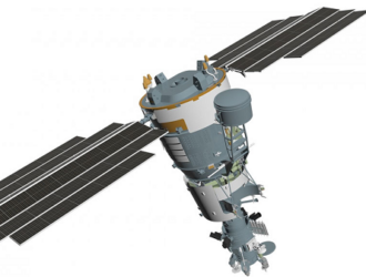 Спутник «Ресурс-П» №1 вывели из состава группировки после отказа бортовой аппаратуры