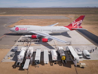Запуск новой миссии Virgin Orbit запланирован на 12 января