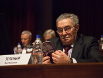 РАН приглашает НАСА к участию в российской лунной программе