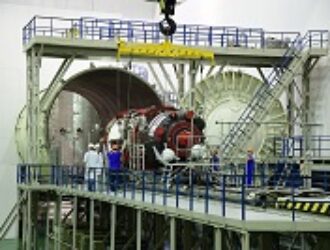 Продолжается подготовка к запуску ТПК “Союз МС-14”