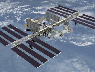 В NASA заявили, что МКС при инциденте с модулем «Наука» совершила почти 1,5 оборота