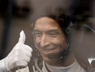 Отправляющийся на МКС экипаж готов продолжить поиск утечки воздуха