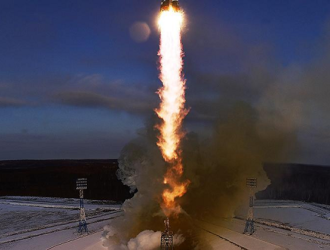 Следующую «Ангару-А5» могут запустить с реальным спутником