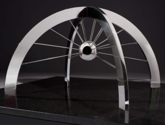 Команда SpaceX, работавшая над Crew Dragon, получит награду Michael Collins Trophy 2021