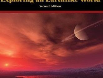 Titan: Exploring an Earthlike World, 2 edition