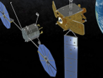 Спутники оснастят USB-портом для обслуживания и доработки в космосе