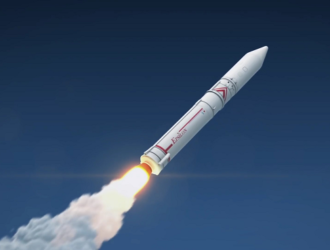 Япония вновь отложила пуск ракеты Epsilon