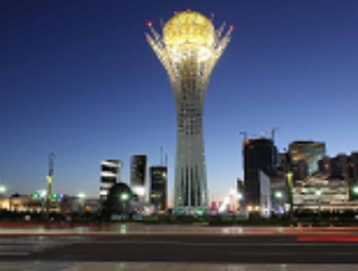 Казахстан направит на финансирование проекта «Байтерек» $233 млн