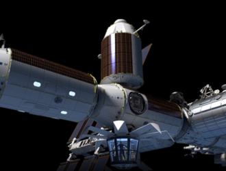 Победитель нового реалити-шоу отправится на МКС