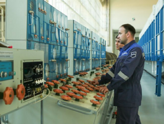 Технический комплекс космодрома Восточный готовят к работам с ракетой «Ангара»