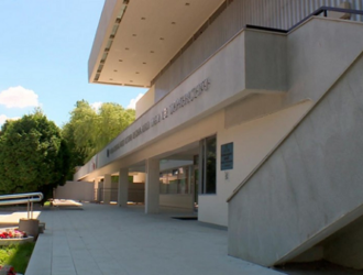 В Калуге открылась выставка “лунный первопроходец”