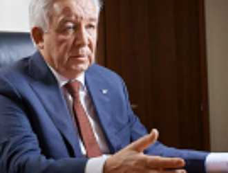 Работники Энергомаш отмечены государственными наградами