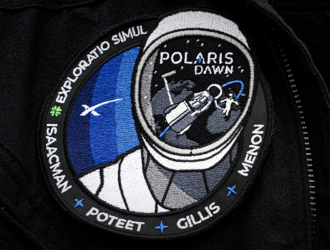 Джаред Айзекман заказал у SpaceX еще 3 полёта и объявил программу «Polaris»