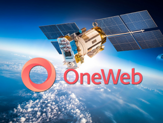 OneWeb получил дополнительное промежуточное финансирование