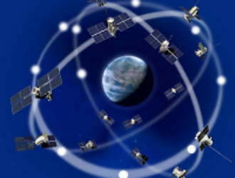 Российская группировка гражданских спутников выросла до 92 аппаратов
