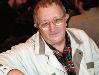 Скончался писатель Борис Стругацкий