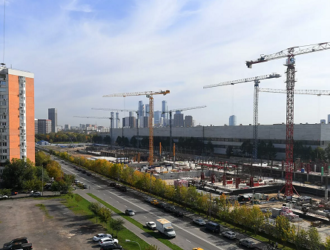 Подрядчик космического центра считает безосновательными претензии к нему