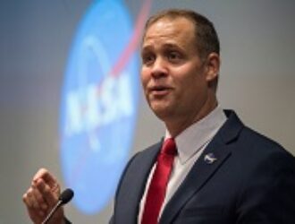NASA разместило в Алабаме штаб-квартиру новой программы по освоению Луны