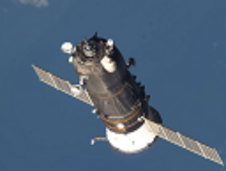 Запуск корабля “Прогресс МС-13” состоится на две недели раньше, чем изначально планировалось