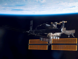 МКС изменит орбиту для уклонения от ставшего космическим мусором спутника США