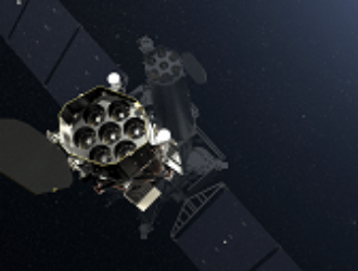 «Спектр-РГ» построил карту трети всего неба