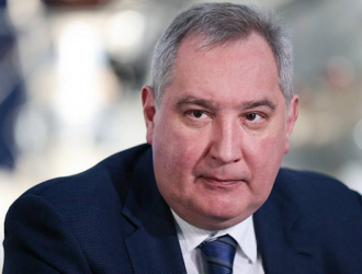 Рогозин рассказал о новой Федеральной космической программе