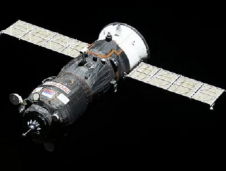 «Прогресс МС-18» завершил свой полёт