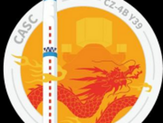 В Китае запущены три спутника