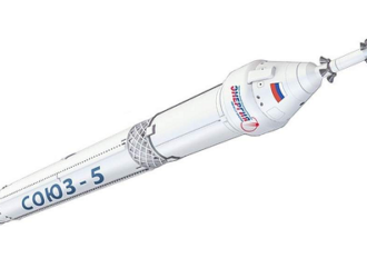 «Роскосмос» отложил сдачу эскизного проекта комплекса «Союз-5»