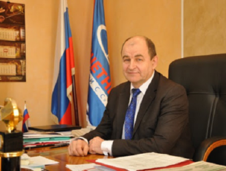 Премия Правительства России для ИСС