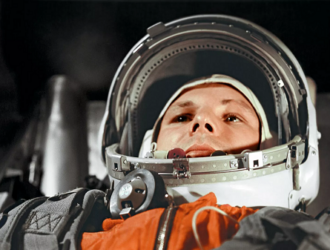 Московский планетарий подготовил программу к 60-летию полета Гагарина