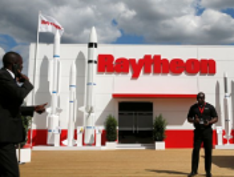 Raytheon выиграла $37 млн контракт DARPA