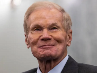 Глава NASA заявил, что с нетерпением ждет встречи с Рогозиным