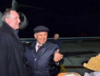 Соглашение о сотрудничестве с Республикой Татарстан