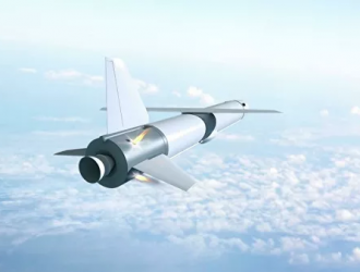 Россия представила макет многоразовой ракеты легкого класса «Крыло-СВ»