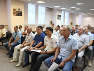 «Союз МС-14» допущен к заправке