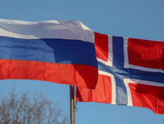 Норвежец прошел в России начальную подготовку к полету в космос