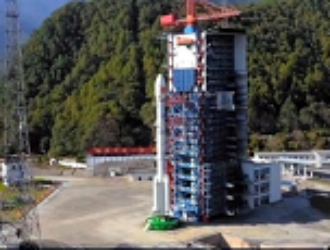 В Китае началась подготовка к запуску очередного навигационного спутника