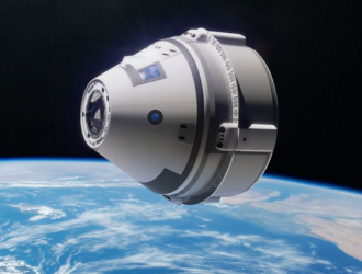 Первый пилотируемый полет корабля Starliner намечен на лето 2021 года