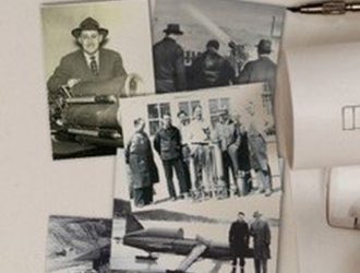 America’s First Rocket Company: Reaction Motors, Inc.