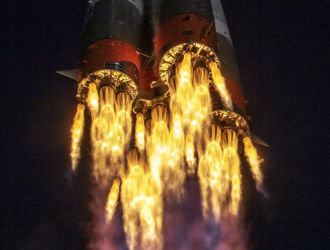 Самарские студенты планируют тестовый запуск ракеты нового поколения