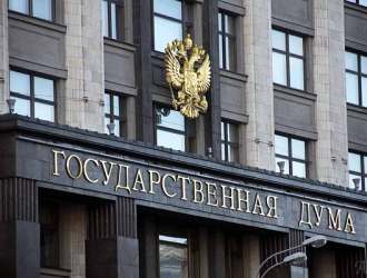 Госдума одобрила законопроект о штрафах для операторов связи, использующих иностранные спутники