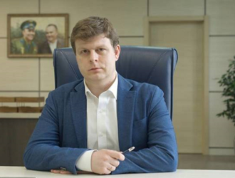 Первый пуск ракеты «Амур-СПГ» с возвращаемой ступенью может состояться в 2025 г., заявил Александр Блошенко