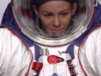 НАСА представило скафандры для лунной миссии